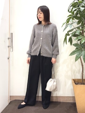 むなかたさんのコーディネート