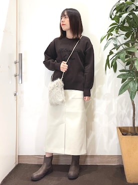 むなかたさんのコーディネート