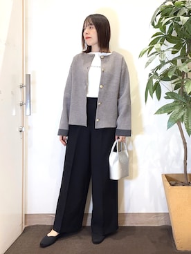 むなかたさんのコーディネート