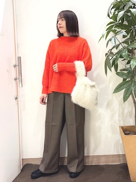 むなかたさんのコーディネート