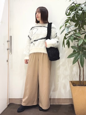 むなかたさんのコーディネート