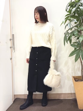 むなかたさんのコーディネート