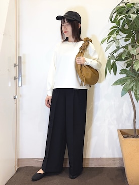 むなかたさんのコーディネート