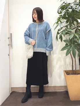 むなかたさんのコーディネート