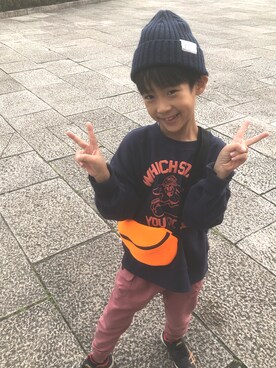 aito☆hayatoさんのコーディネート