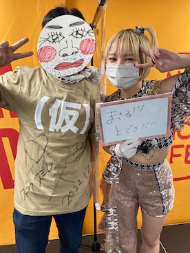 Masaru さん（メンズ・177cm・50代）の春コーディネート
