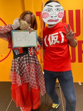 Masaru さん（メンズ・177cm・50代）の春コーディネート