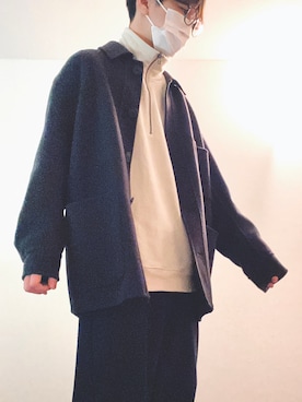 おっくんさんのコーディネート