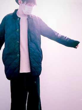 おっくんさんのコーディネート