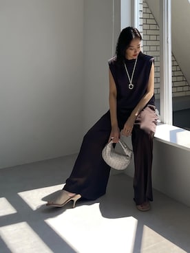 KIRINAさんのコーディネート