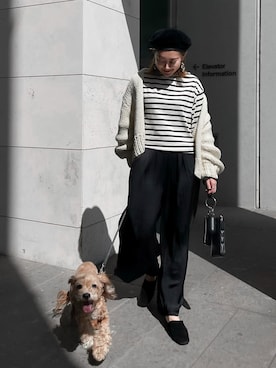 KIRINAさんのコーディネート