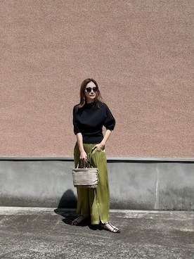 KIRINAさんのコーディネート