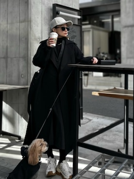 KIRINAさんのコーディネート