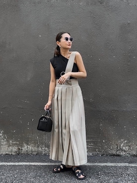 KIRINAさんのコーディネート