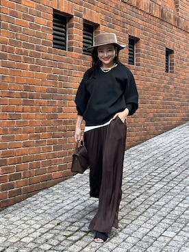 KIRINAさんのコーディネート