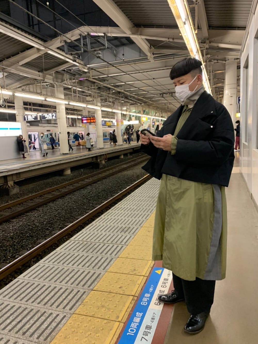 my beautiful landlet（マイビューティフルランドレット）の「My