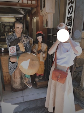 hana さんのコーディネート