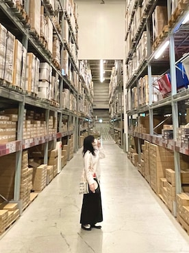 hana さんのコーディネート