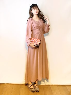 まお♡さんのコーディネート