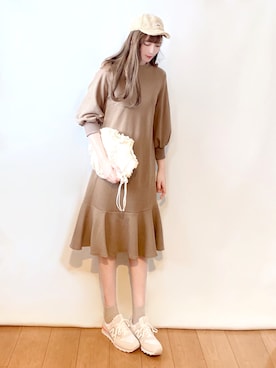 まお♡さんのコーディネート