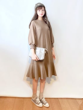 まお♡さんのコーディネート