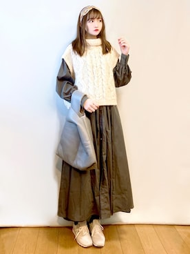 まお♡さんのコーディネート