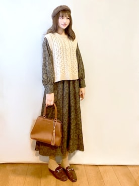 まお♡さんのコーディネート