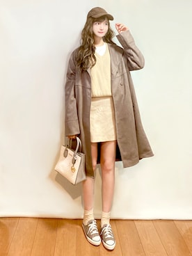 まお♡さんのコーディネート