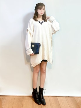 まお♡さんのコーディネート