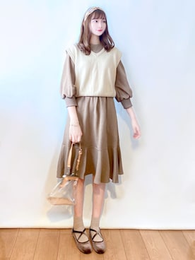 まお♡さんのコーディネート