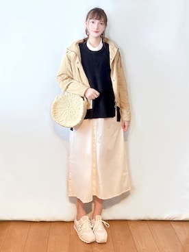 まお♡さんのコーディネート