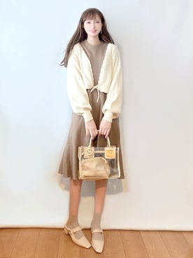 まお♡さんのコーディネート