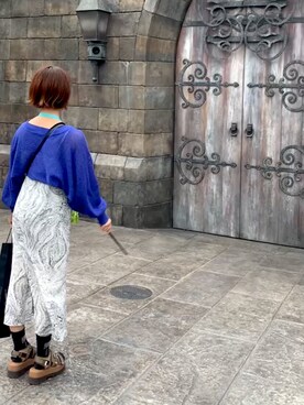 Camabokoさんのコーディネート