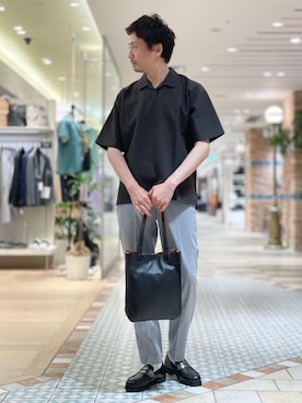 OMIさんのコーディネート
