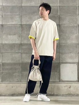 OMIさんのコーディネート