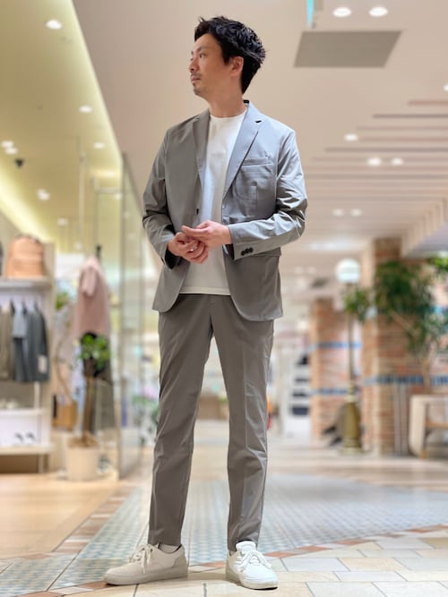 OMIさんのコーディネート