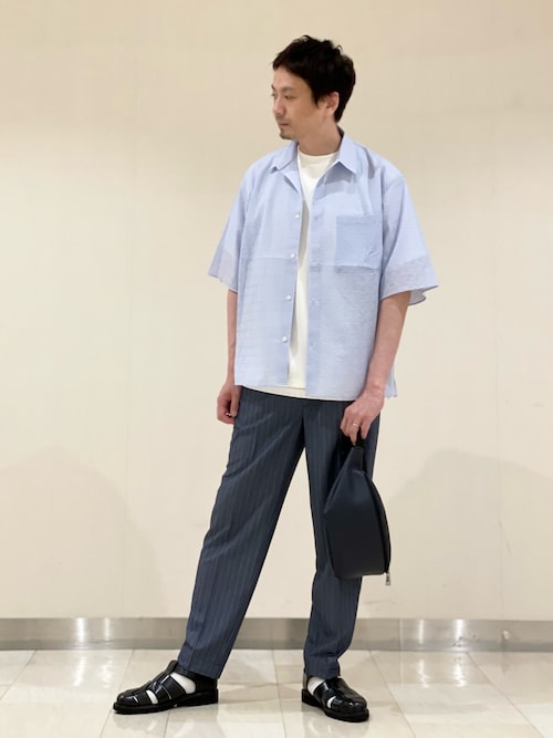 OMIさんのコーディネート
