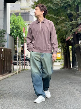 OMIさんのコーディネート