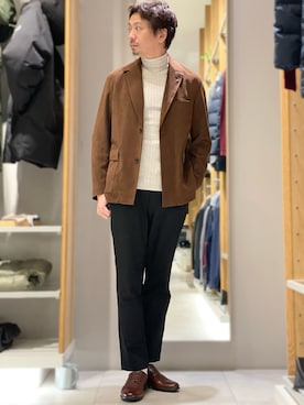 OMIさんのコーディネート