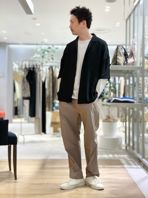 OMIさんのコーディネート