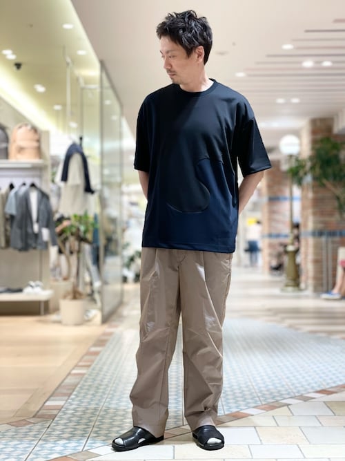 OMIさんのコーディネート