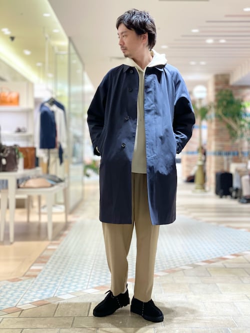 OMIさんのコーディネート