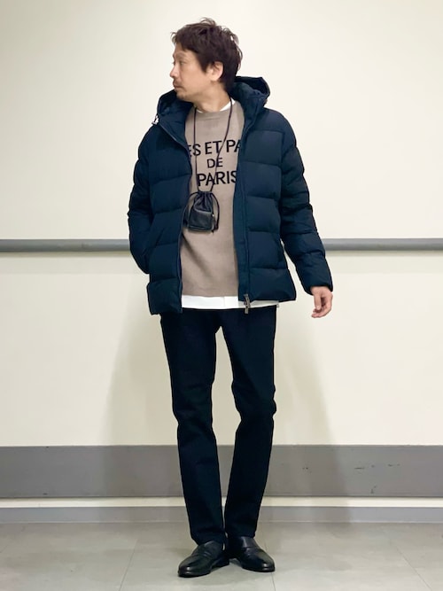 ED ROBERT JUDSON（エド ロバート ジャドソン） 財布 「ED ROBERT