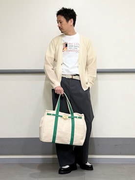 OMIさんのコーディネート