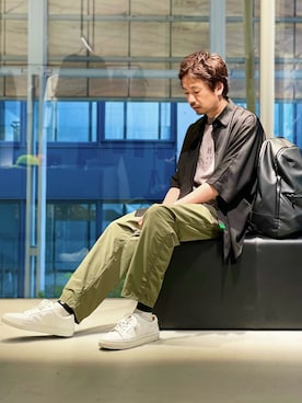 OMIさんのコーディネート