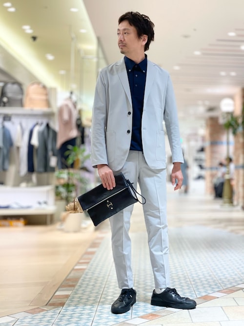 CPG セットアップ　ライトグレー　冬 1719586319_500.jpg