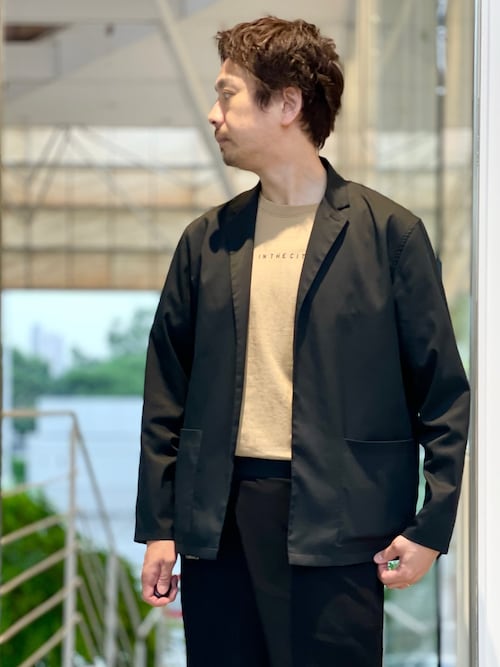 OMIさんのコーディネート