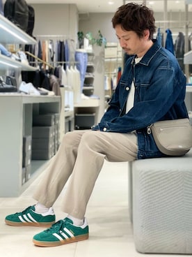 OMIさんの（RED CARD TOKYO | レッドカード）を使ったコーディネート
