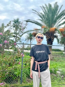 stylist komakiさんのコーディネート