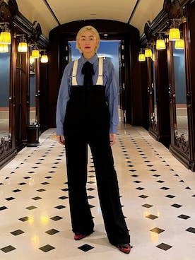 stylist komakiさんのコーディネート